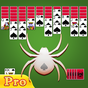 Ikon Spider Solitaire Pro