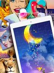 Jigsaw1000 - Jigsaw puzzles ekran görüntüsü APK 12