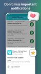 Notification History Log의 스크린샷 apk 15