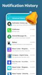 Notification History Log의 스크린샷 apk 7