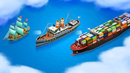 Seaport - Explore, Collect & Trade ảnh màn hình apk 14