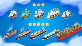 Seaport - Explore, Collect & Trade의 스크린샷 apk 12