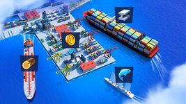 Seaport - Explore, Collect & Trade ảnh màn hình apk 11