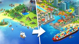 Screenshot 9 di Seaport - Explore, Collect & Trade apk