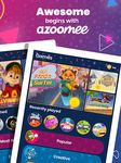 Azoomee: Kids' Games, TV Shows & Child Safe Chat screenshot apk 3