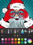 Coloring Book for Christmas screenshot apk 2