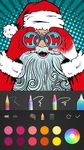 Coloring Book for Christmas captura de pantalla apk 8