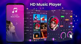 reproductor de música captura de pantalla apk 5