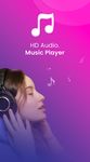 reproductor de música captura de pantalla apk 6