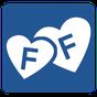 FlirtFinder dating & chat apk icon