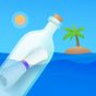Icône de Bottled - Bouteille à la mer