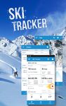 Ski Tracker - skiën volgen screenshot APK 9