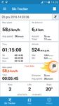 スキートラッカー - スキートラッキング のスクリーンショットapk 12