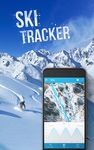 Ski Tracker - skiën volgen screenshot APK 4