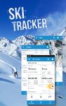 Ski Tracker - skiën volgen screenshot APK 6