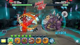 Mutant Fighting Arena: Đấu trường quái thú ảnh số 11