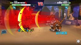 Mutant Fighting Arena: Đấu trường quái thú ảnh số 23