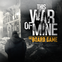 Biểu tượng apk This War Of Mine: The Board Game