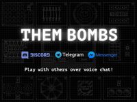 Them Bombs: co-op board game ekran görüntüsü APK 9