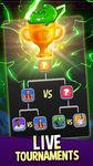 Screenshot 4 di Match Masters - Gioco multiplayer "tre in uno" apk