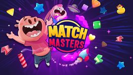 Match Masters - Multiplayer Match 3 captura de pantalla apk 