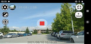 Screenshot 5 di DriveRecorder apk