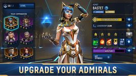 Stellar Age: MMO Strategy captura de pantalla apk 3