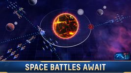 Screenshot 2 di Stellar Age: MMO Strategy apk