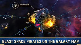 Stellar Age: MMO Strategy captura de pantalla apk 1