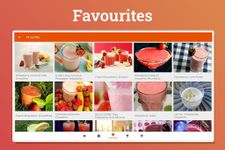 Juice Recipes screenshot apk 6