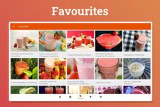 Juice Recipes screenshot apk 2