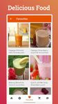 Juice Recipes screenshot apk 15