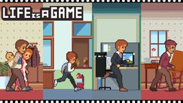 Life is a game screenshot APK 14