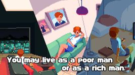 Screenshot 2 di Life is a game apk