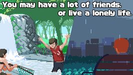 Life is a game screenshot APK 18