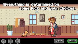 Life is a game ekran görüntüsü APK 17