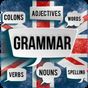 Ikona apk Learn English Grammar Rules - Grammar Test
