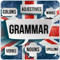 Learn English Grammar Rules - Grammar Test APK