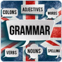 Icoană apk Learn English Grammar Rules - Grammar Test