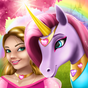 Unicorn Games - Horse Dress Up APK