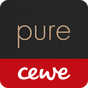 cewe fotocarte pure