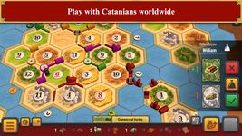 Catan Universe capture d'écran apk 3