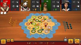 Catan Universe ảnh màn hình apk 20