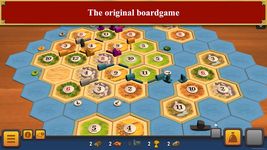 Catan Universe screenshot APK 19