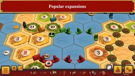 Catan Universe のスクリーンショットapk 18