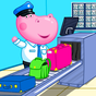Airport Professions: Kids Games
