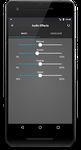 Suamp - audio media player ekran görüntüsü APK 7