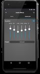 Suamp - audio media player ekran görüntüsü APK 4
