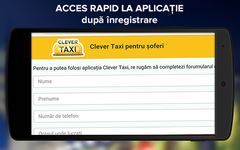 Imagine Clever Taxi Sofer 4