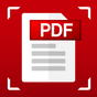 Ícone do Cam Scanner: Scan Document + PDF Reader & Editor